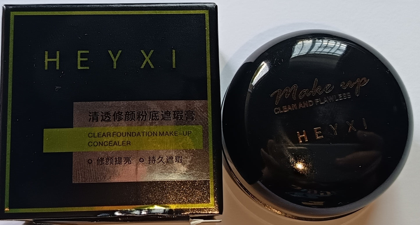Heyxi Clean & Flawless Beauty Cream – 15g